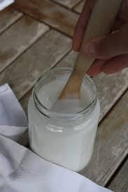 Yaourt Au Lait De Coco Simplissime 2 Ingredients Sans Cuisson Gourmand Par Nature Recette Yaourt Lait De Coco Recette Sans Lait De Vache Lait De Coco
