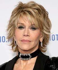 How to look younger, healthier, and slimmer. Top 9 Hairstyles For Round Faces Over 50 Styles At Life