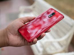 OnePlus 7 review: Small improvements ...
