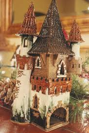 Brittney S Orr Dinary Life A Holiday Home Tour Home Candles Vintage Christmas Photos Art Diy