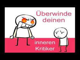 · 1 rating · 0 reviews. Der Innere Kritiker Youtube