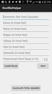 Eagleview technologies, a leader in aerial roof measurements, introduces the new aerial measurement app for the iphone that offers an easy, mobile alternative for placing, receiving and storing premium roof measurement reports. 8 Best Roofing Apps For Android And Iphone Roofcalc Org