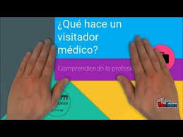 13 ofertas de empleo de visitador medico en el portal de empleo donde nacen las oportunidades laborales. Que Hace Un Visitador Medico Youtube