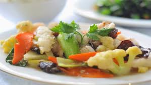 Resep cap cay atau capcay goreng khas china (chinese food) enak dan lezat. 29 Ide Kuliner Penting Resep Capcay Goreng Cina