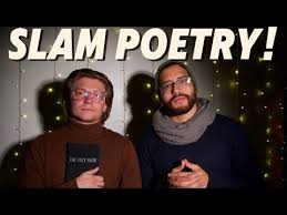 Cozy Slam Poetry 2024: Inspired By The Basement Yard
