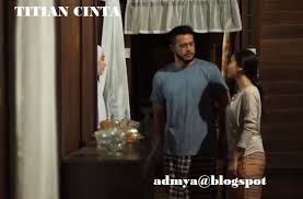 Titian cinta | episod 28. Rasmi Download Drama Titian Cinta