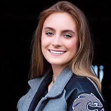 Ashley Carter's Guyer High School Bio