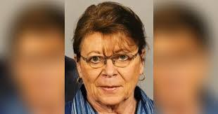 Gail Ebert's Instagram, Twitter & Facebook