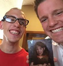 Today would have been my sister Stacy's 45th birthday!! I'm so blessed that  I was able to have 30+ years