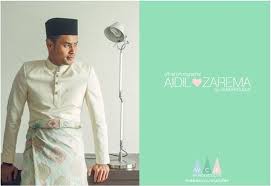 Dilansir oddity central, kisah tersebut berawal dari pencarian jodoh. Incoming Search Terms Badhri Radzi Kahwin Baju Melayu Nikah Baju Nikah Lelaki Model Pakaian Pakaian Model