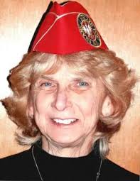 Sally Ann Prosser Obituary (1947