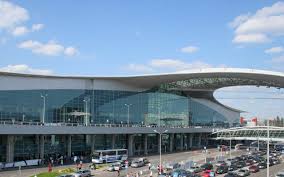 Расписание вылета самолётов из аэропорта шереметьево на сегодня, 28 июня. Aeroport Moskva Sheremetevo Svo Rossiya