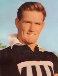 1957 Port Adelaide premiership players