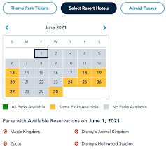 The disneyland christmas celebration continues and runs through the first week of january. 2021 Disney World Crowd Calendars When To Visit Disney Tourist Blog