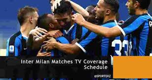 Espn play/espn+ • es/en • serie a. Inter Milan Vs Spezia Live Stream Seria A Free Tv Channels