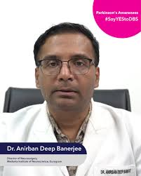 Listen to Dr. Ravi Gopal Varma as he stresses the importance of early  detection of all brain tumors and how timely treatment can help patients  get back to normalcy. #ResetWithSurgery #BrainAndSpineHealth #MedtronicIndia