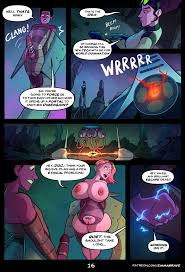 Spiderverse +18 By EmmaBrave Porn Comic english 19 - The Hentai