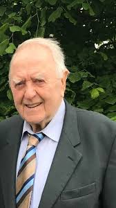 William (Willie) Silke