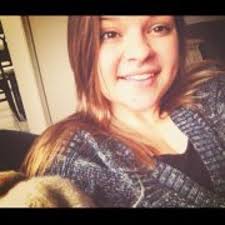 Michelle Moisa's Instagram, Twitter & Facebook