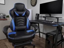 Leather head and lumbar back rest. Best Cheap Gaming Chairs In 2021 5 Great Chairs That Will Fit Any Budget Windows Central
