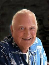 Obituary of Cosmo Cotroneo