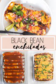 Ground Turkey Enchiladas With Black Beans Kroll S Korner Recipe Ground Turkey Enchiladas Turkey Enchilada Casserole Ground Turkey Recipes