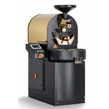 Barth sirocco 200 for sale in poland convection ball roaster suitable for coffee, cocoa, nuts, etc. Probat P25 Electric Coffee Roasters For Commercial Id 19426496712