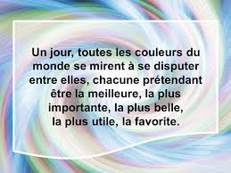 Il remplace, dans le guiness, le chino. Les Couleurs De L Amitie Ppt Telecharger