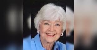 Joanne Swan Obituary