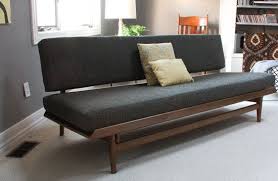 Restoring 1963 Scandinavian Twin Sofas Modhomeec Sofa Inspiration Sofa Makeover Danish Modern Sofa