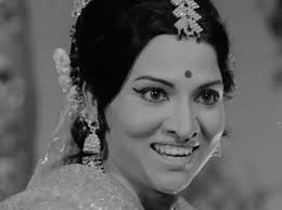 Remembering Indian actress and Bharatanatyam dancer Padmini