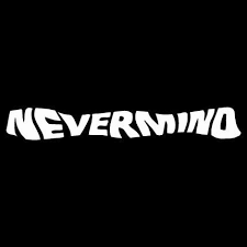 Nirvana Nevermind Tattoo Idea Nirvana Logo Tattoo Nirvana Tattoo Nirvana Logo