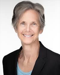 Elizabeth Coburn's Instagram, Twitter & Facebook