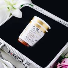 The unique manuka factor (umf) is a global standard used to identify and measure the antibacterial strength of manuka. 31 Umf Manuka Honey Puriti Manuka Honey Of Nz