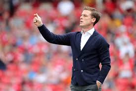 Fulham football club is an english professional association football club based in fulham, london. We Are Playing A Wounded Animal Warns Fulham Boss Scott Parker Of Huddersfield Town Yorkshirelive