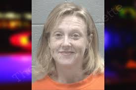Joni Ray — Columbia County Jail Bookings