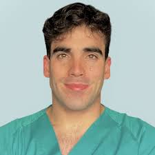 Jorge GARCIA FERNANDEZ