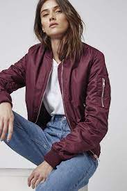 21 Bomber Jackets That Will Give You Change From 100 Fashion Casual Coats For Women