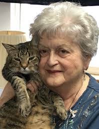 Betty Pyles's Instagram, Twitter & Facebook