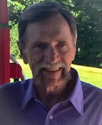 Robin Richard Swogger Obituary 2019