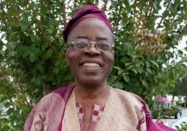 The Femi Badejo at 70 Lecture: Power, Privilege, and Philosophy in Africa