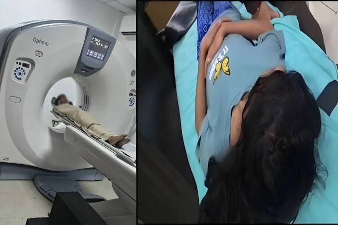 Patrika - टीचर ने फेंककर मारा डस्टर, छात्रा को सिर में आई चोट, अस्पताल में  हुई एमआरआई...see more