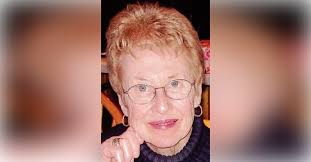 Obituary information for Dorothy M. Getty