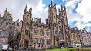 The university of edinburgh, edinburgh, united kingdom. No Deal Brexit Prospect Sends Tremors Through Scottish Universities The National