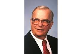 Harry Goodwin Obituary (2020)