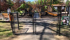 Cook Park Playground Capital District Moms