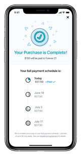 Afterpay limited (abbreviated as afterpay or apt) is an australian financial technology company operating in canada, the united kingdom, australia, the united states, and new zealand. Afterpay Introduces Apple Pay For In Store Payments