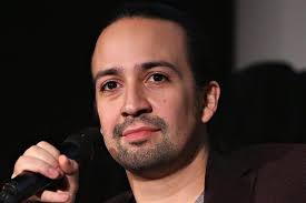 Lin Manuel-Miranda Releases New Single to Help Puerto Rico
