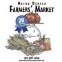 Metro Farmers Market from cofarmersmarkets.org