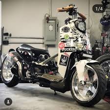 ruckus inspirations おしゃれまとめの人気アイデア pinterest bdates1111 ズーマー カスタムバイク ズーマー カスタム